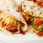 chicken taco slow cooker recipe