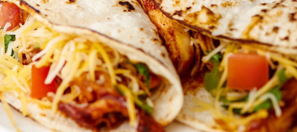 chicken taco slow cooker recipe